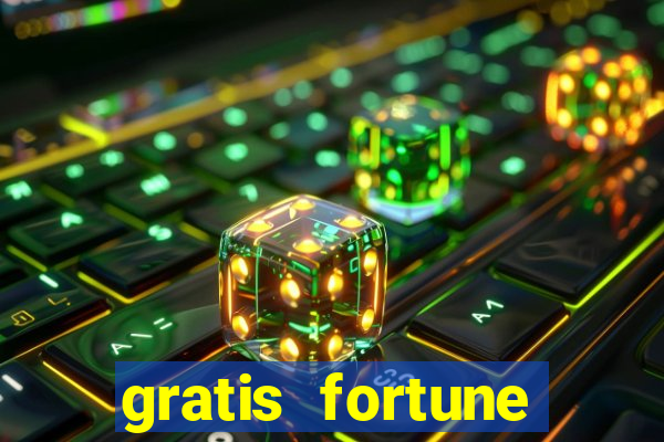 gratis fortune dragon demo